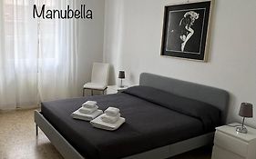 Manubella Appartamento 5 Vani Con Giardino