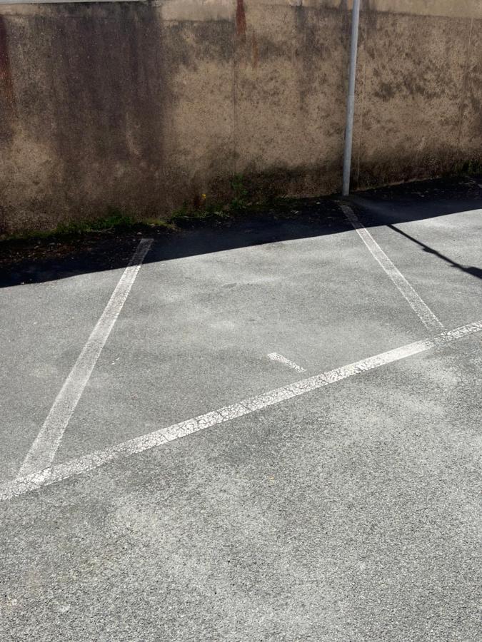 Manubella Appartamento 5 Vani Con Giardino La Spezia Extérieur photo